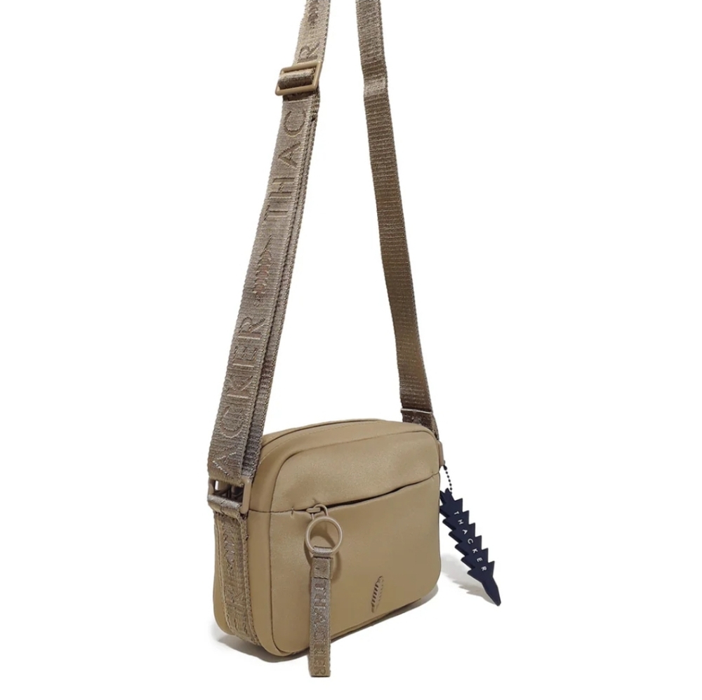 Thacker Anthropologie Ella Neoprene CrossBody COCO